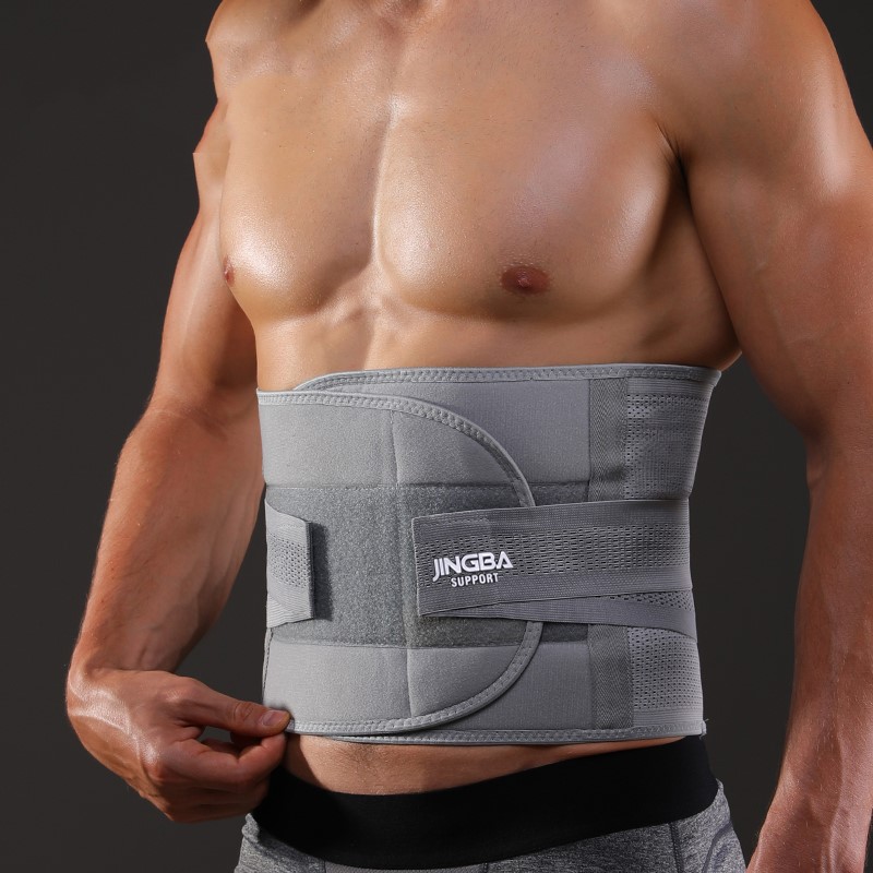 ComfortFit Lumbar Support Belt