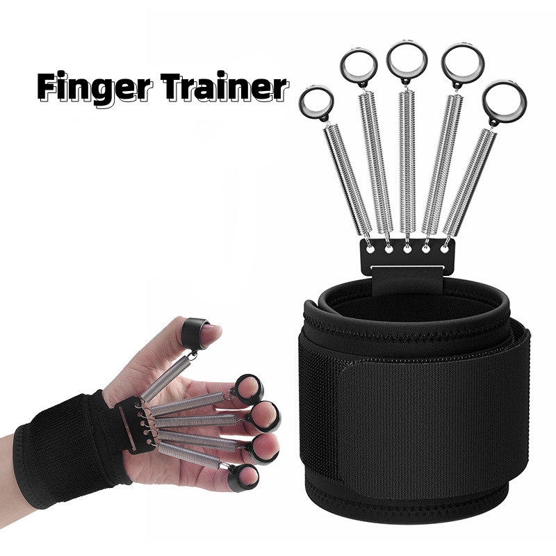 FingerForce Resistance Trainer