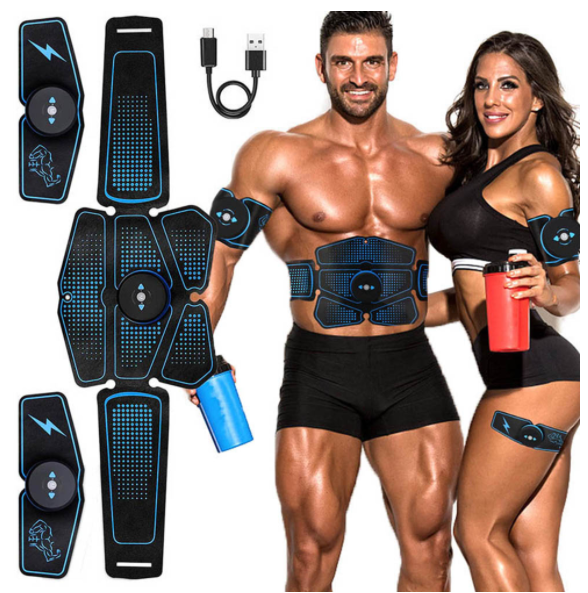 SmartCore Muscle Activator