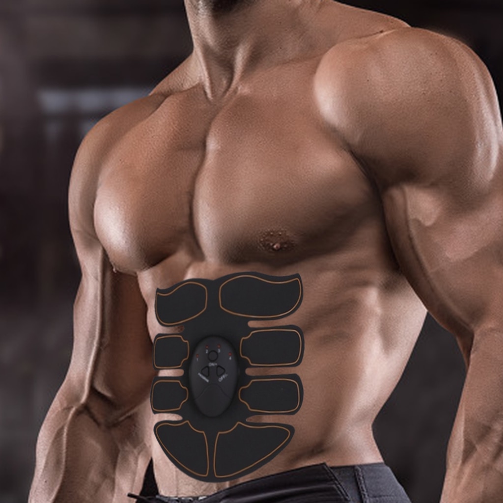 PulseCore Muscle Stimulator