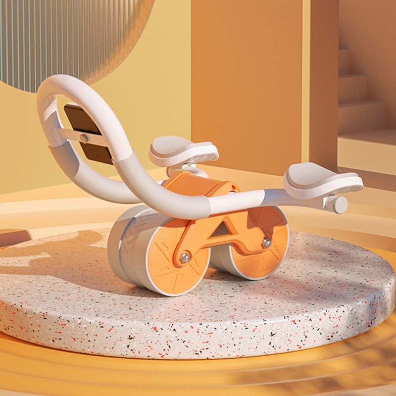 SpringBack Ab Wheel Pro